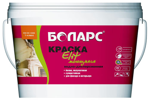 Краска ЭЛИТ (2100), 28 кг